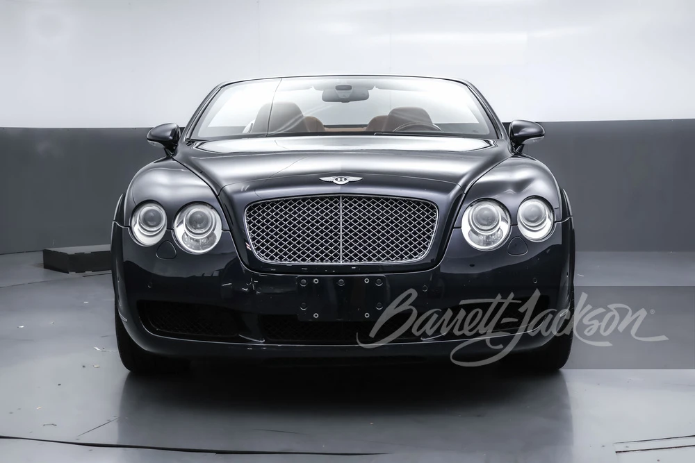 2007 Bentley Continental GTC - Image 26 of 31
