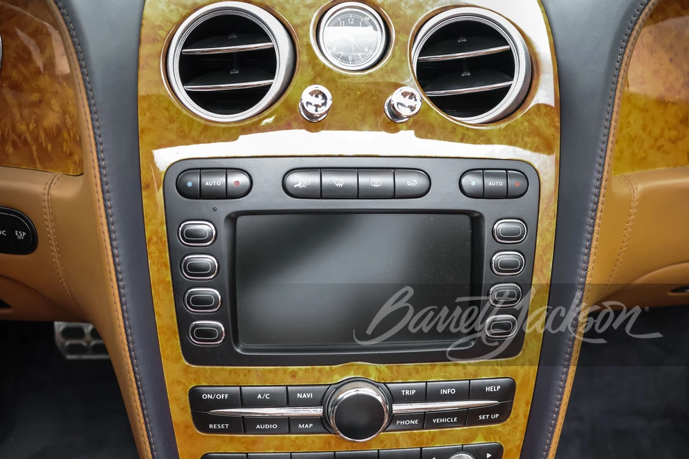 2007 Bentley Continental GTC - Image 27 of 31