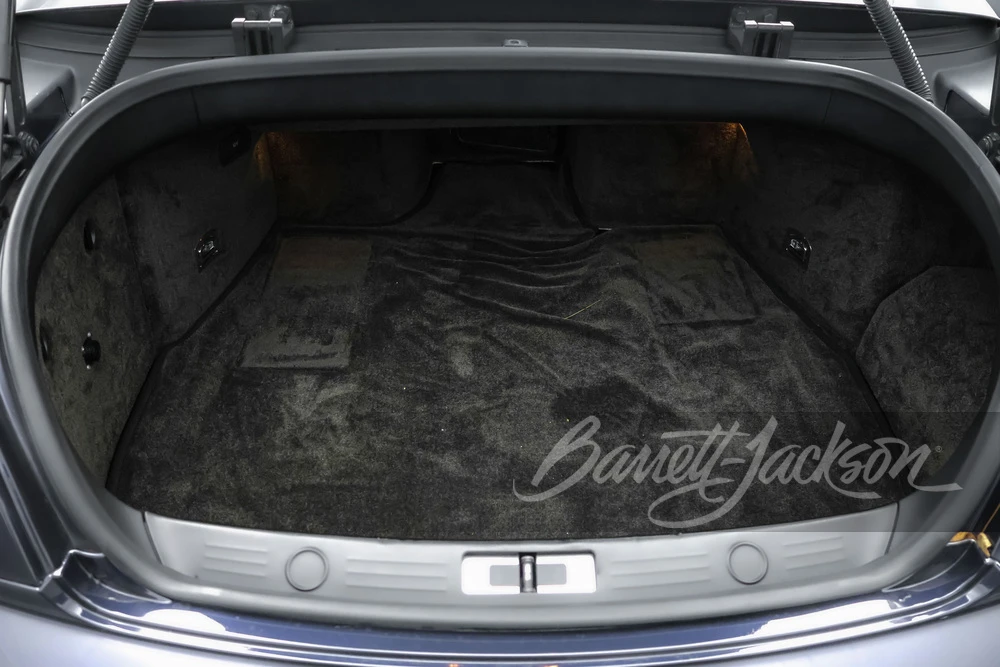 2007 Bentley Continental GTC - Image 28 of 31
