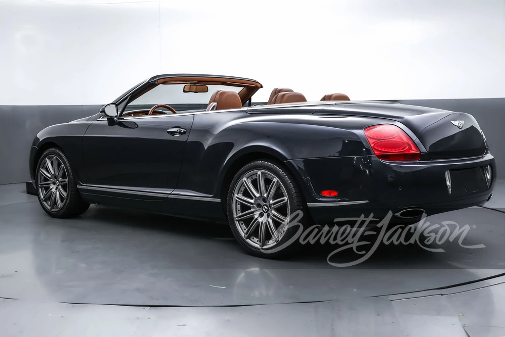 2007 Bentley Continental GTC - Image 30 of 31
