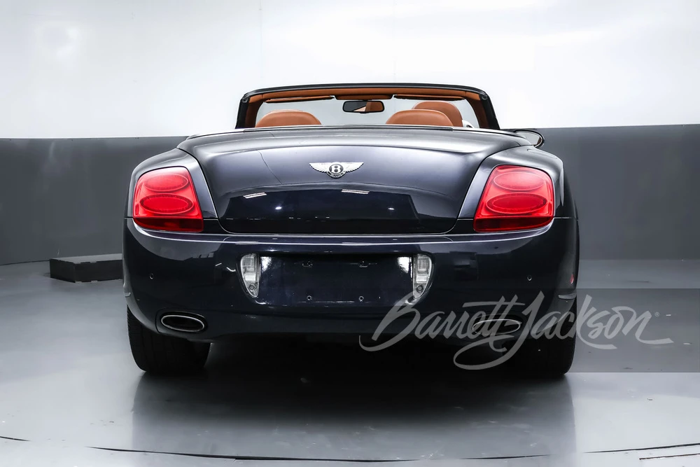 2007 Bentley Continental GTC - Image 31 of 31