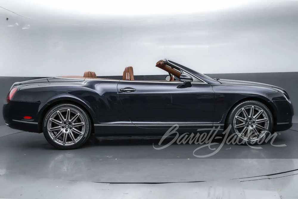 2007 Bentley Continental GTC - Image 5 of 31