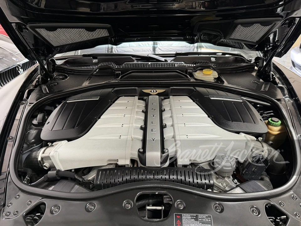 2007 Bentley Continental GTC - Image 3 of 18
