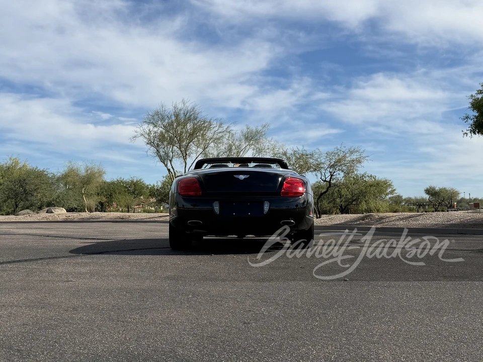 2007 Bentley Continental GTC - Image 18 of 18