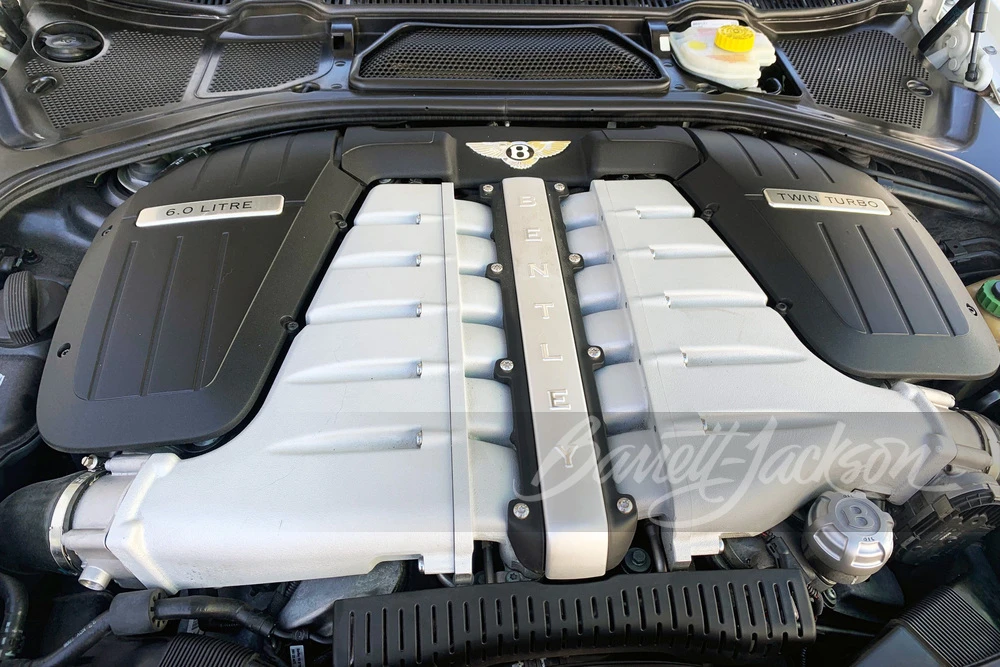 2007 Bentley Continental GTC - Image 2 of 12
