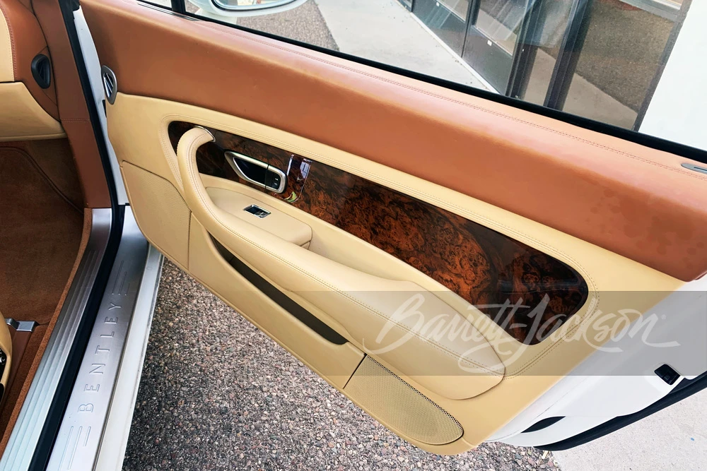 2007 Bentley Continental GTC - Image 6 of 12