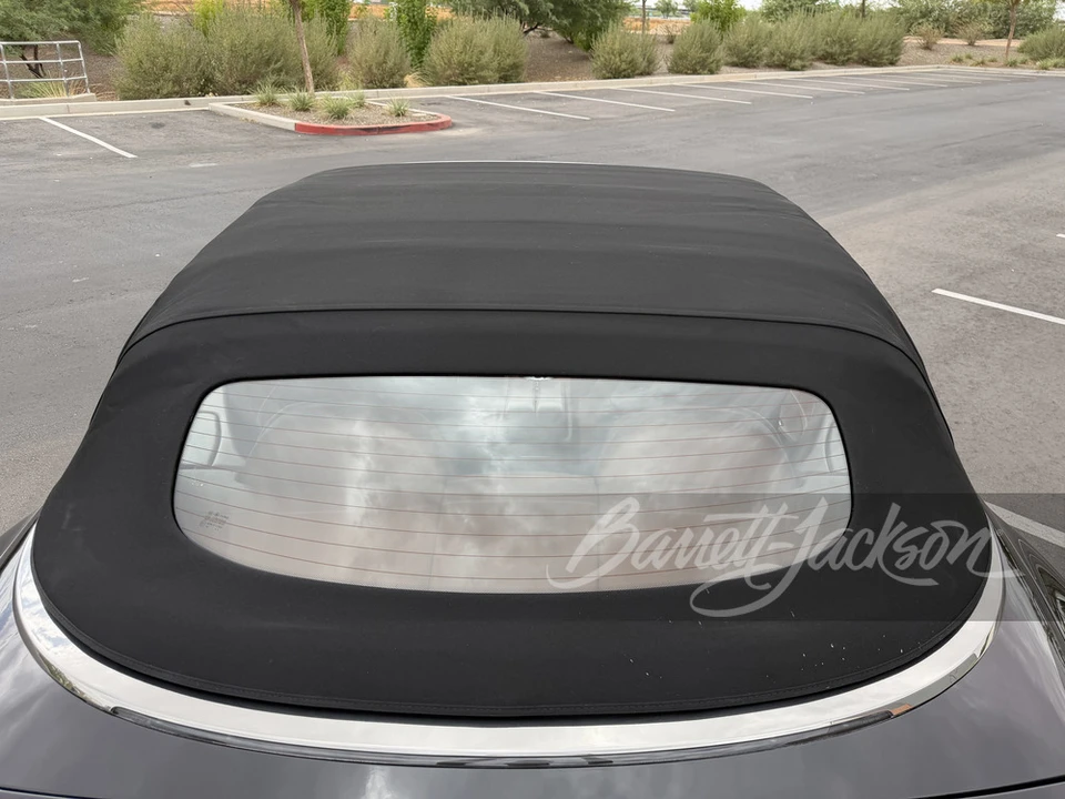 2007 Bentley Continental GTC - Image 16 of 20