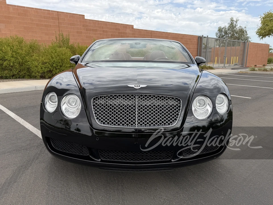2007 Bentley Continental GTC - Image 20 of 20