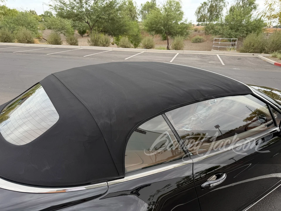 2007 Bentley Continental GTC - Image 12 of 20