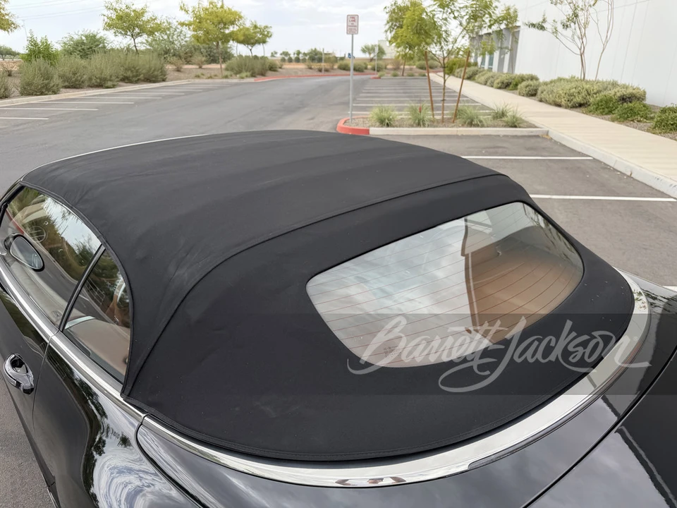 2007 Bentley Continental GTC - Image 19 of 20