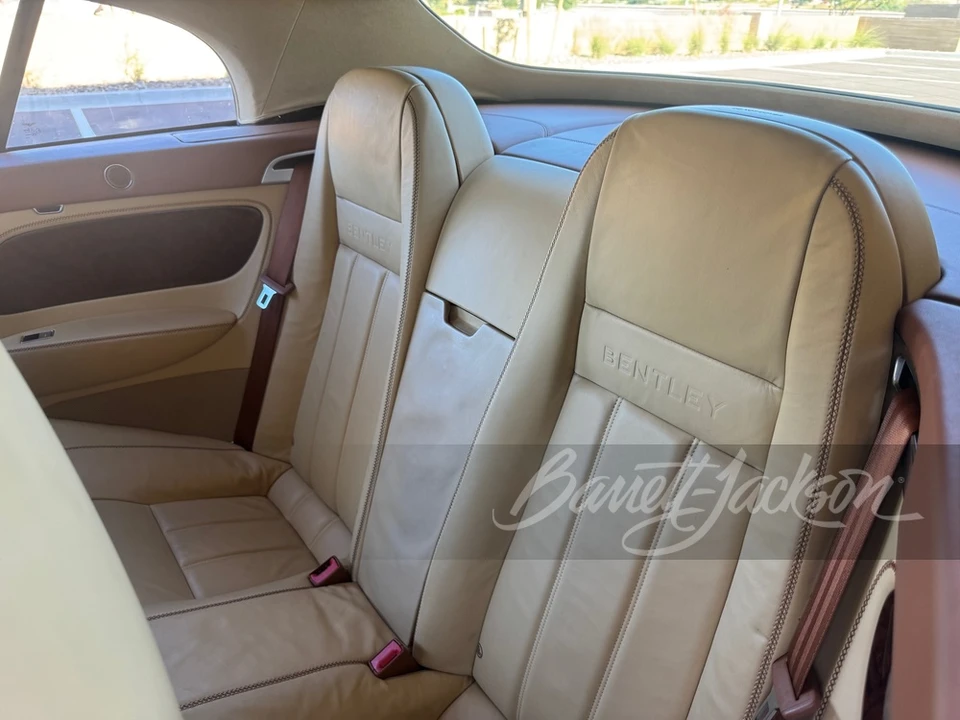 2007 Bentley Continental GTC - Image 12 of 18