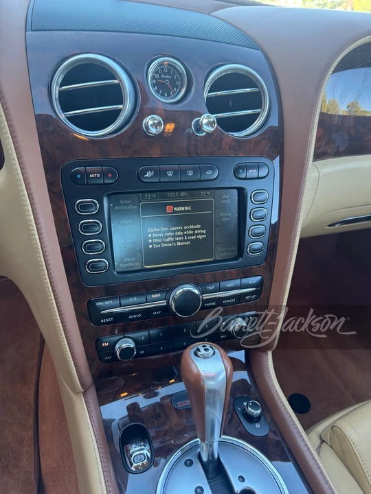 2007 Bentley Continental GTC - Image 18 of 18