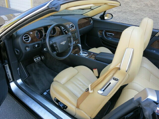 2007 Bentley Continental GTC - Image 3 of 4