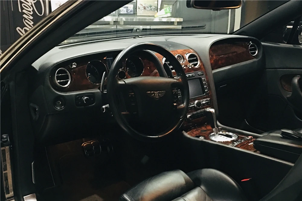 2007 Bentley Continental GTC - Image 4 of 6