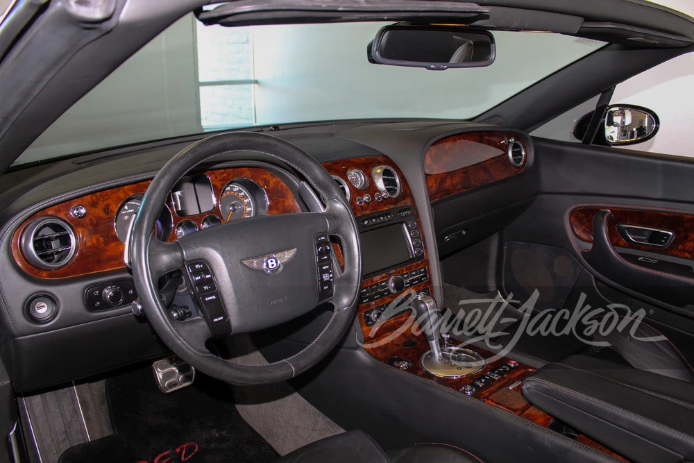 2007 Bentley Continental GTC - Image 3 of 11
