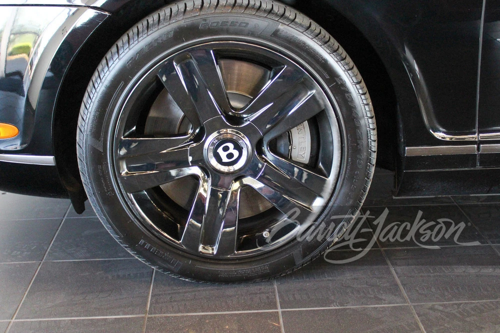 2007 Bentley Continental GTC - Image 7 of 11