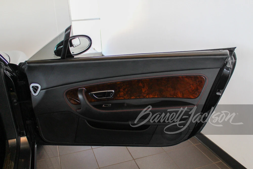 2007 Bentley Continental GTC - Image 8 of 11