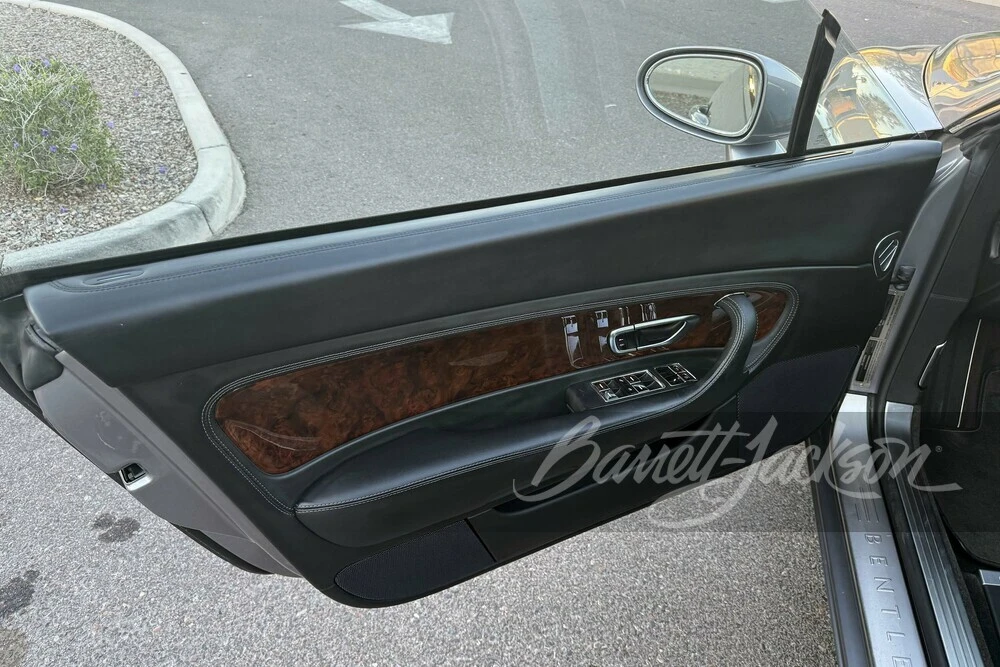 2007 Bentley Continental GTC - Image 9 of 13