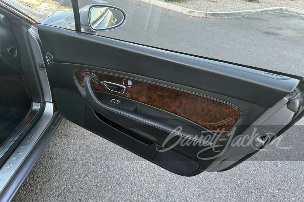 2007 Bentley Continental GTC - Image 10 of 13
