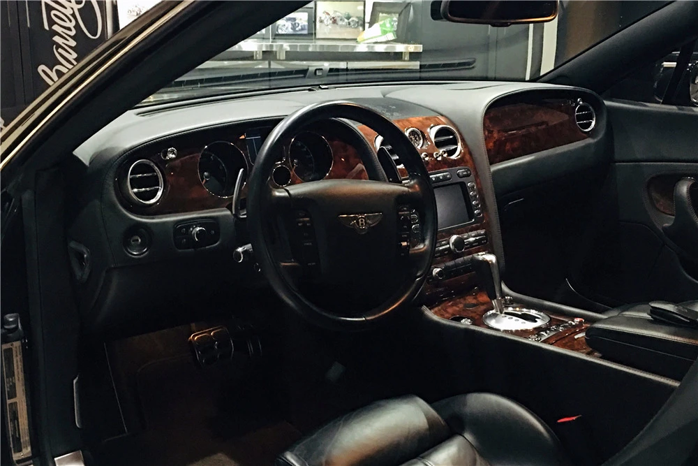 2007 Bentley Continental GTC - Image 4 of 5
