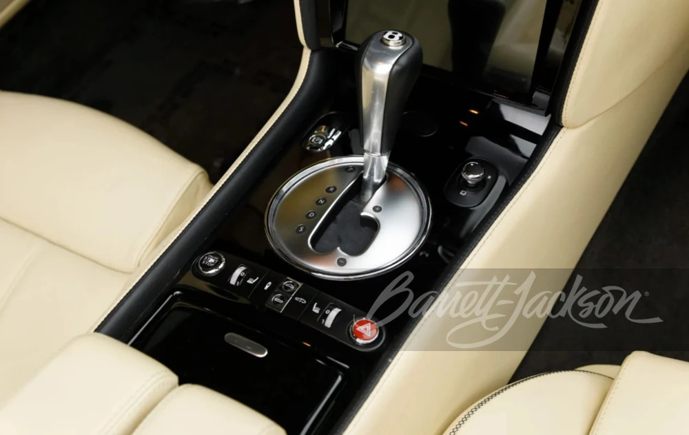 2007 Bentley Continental GTC - Image 12 of 18