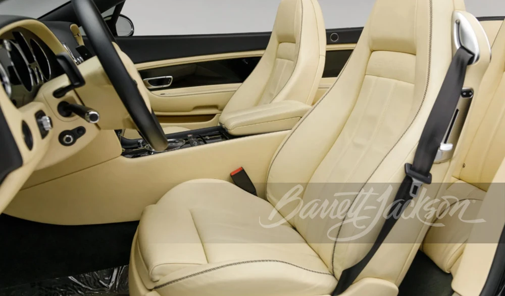 2007 Bentley Continental GTC - Image 16 of 18