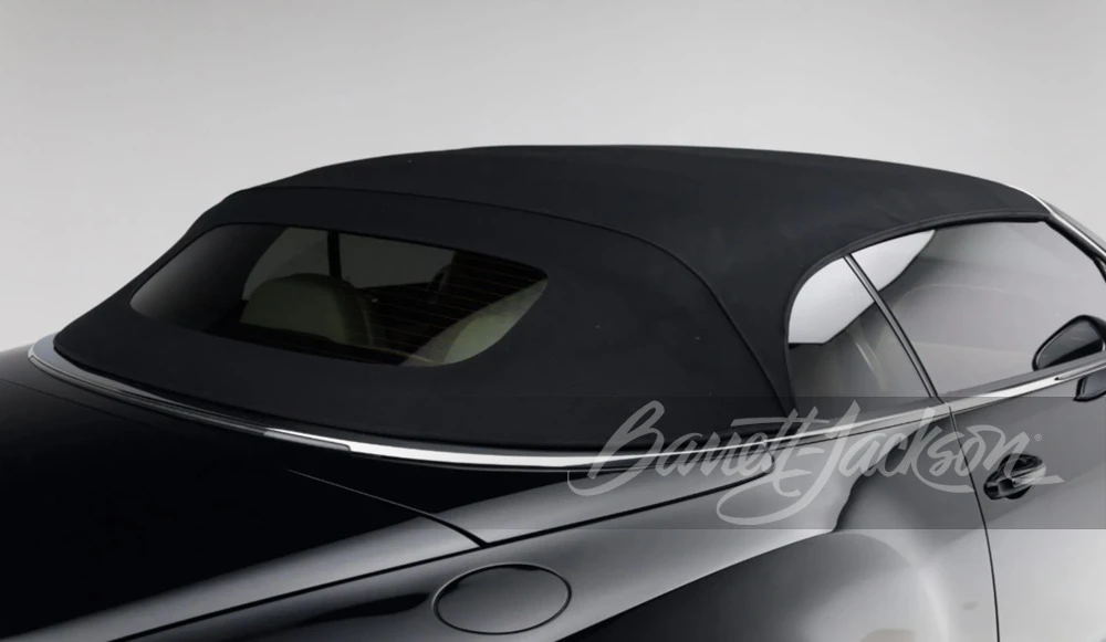 2007 Bentley Continental GTC - Image 17 of 18