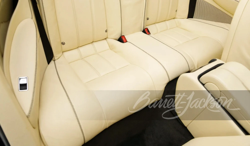 2007 Bentley Continental GTC - Image 18 of 18
