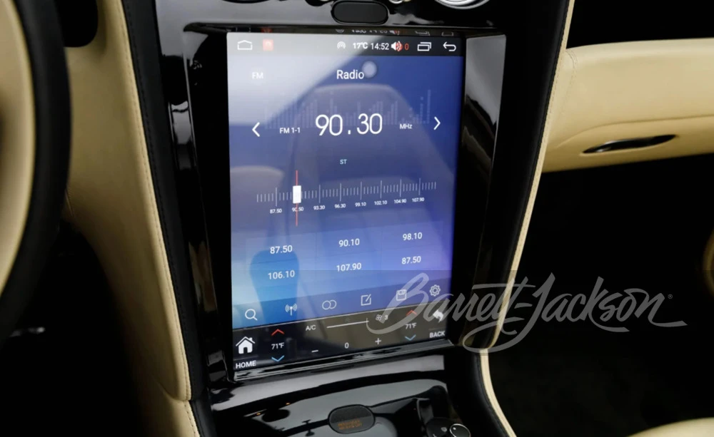 2007 Bentley Continental GTC - Image 15 of 18
