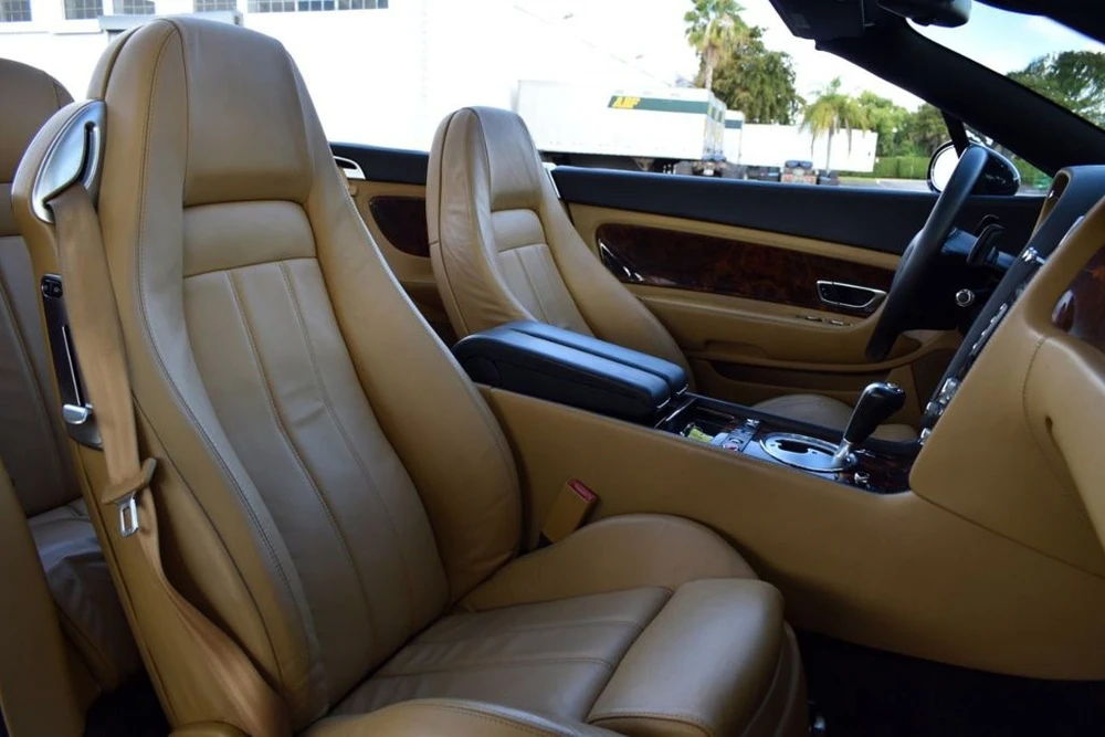2007 Bentley Continental GTC - Image 3 of 4
