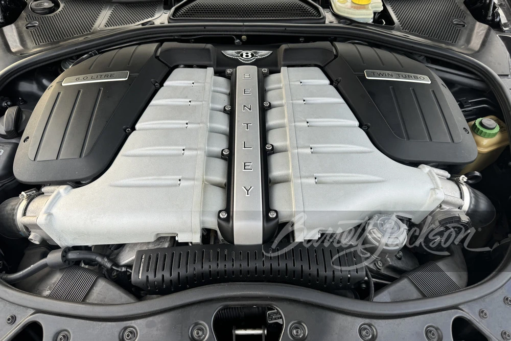 2007 Bentley Continental GTC - Image 3 of 15