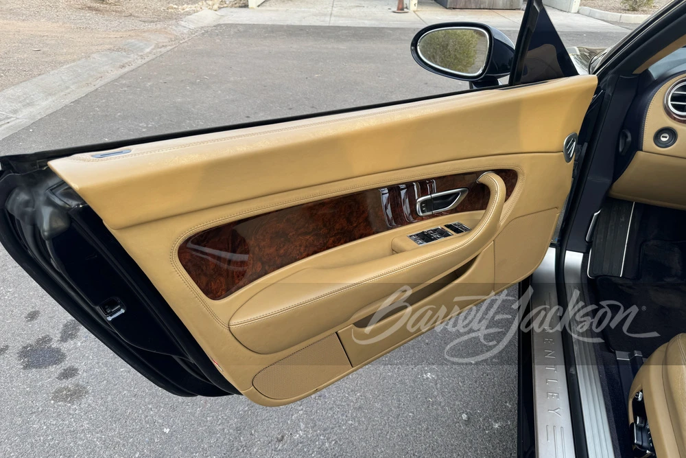 2007 Bentley Continental GTC - Image 11 of 15