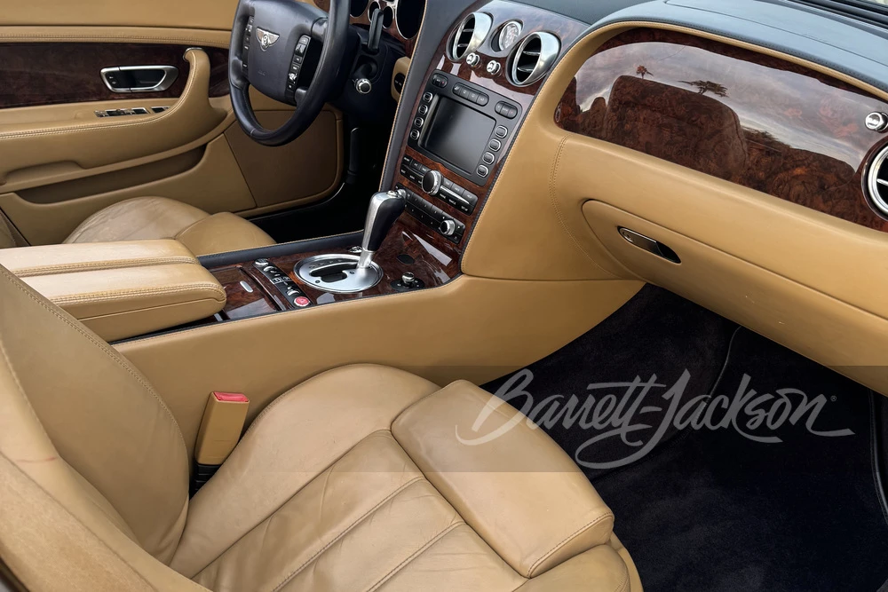 2007 Bentley Continental GTC - Image 6 of 15