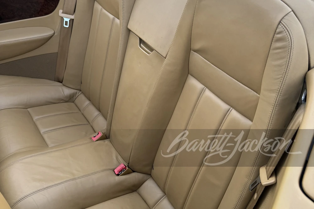 2007 Bentley Continental GTC - Image 8 of 15