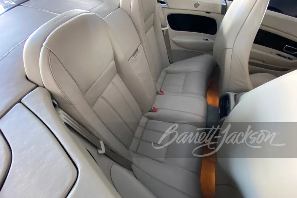 2007 Bentley Continental GTC - Image 9 of 16