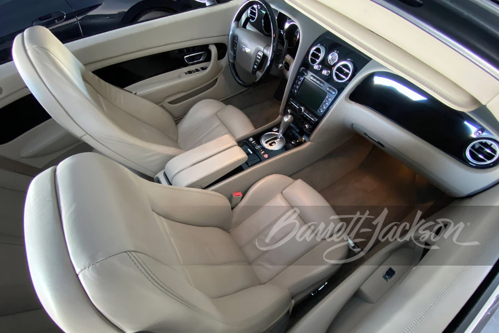 2007 Bentley Continental GTC - Image 14 of 16