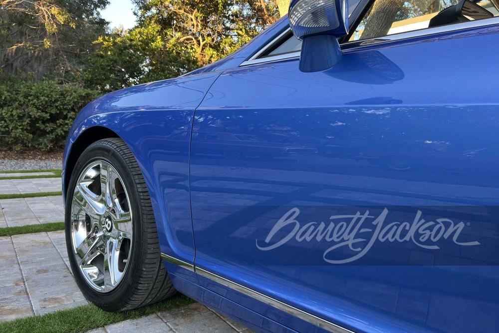 2007 Bentley Continental GTC - Image 22 of 23