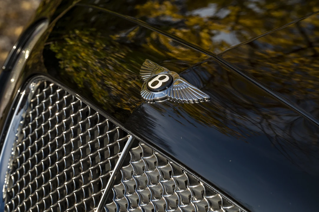 2007 Bentley Continental GTC - Image 18 of 31
