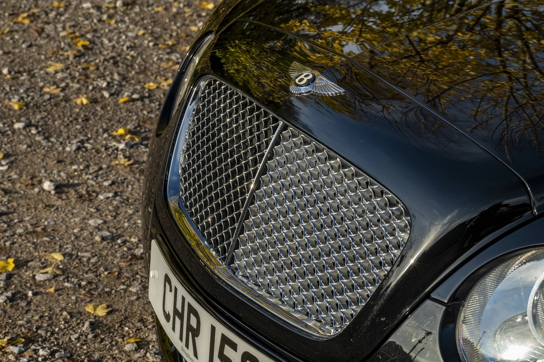 2007 Bentley Continental GTC - Image 19 of 31