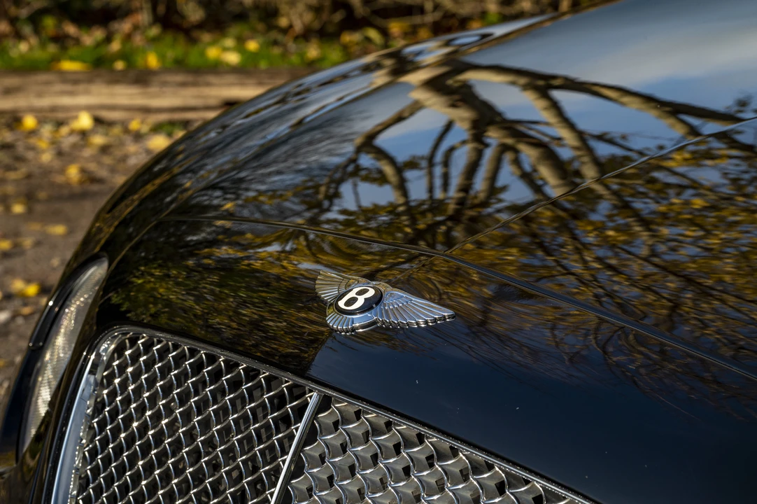 2007 Bentley Continental GTC - Image 20 of 31