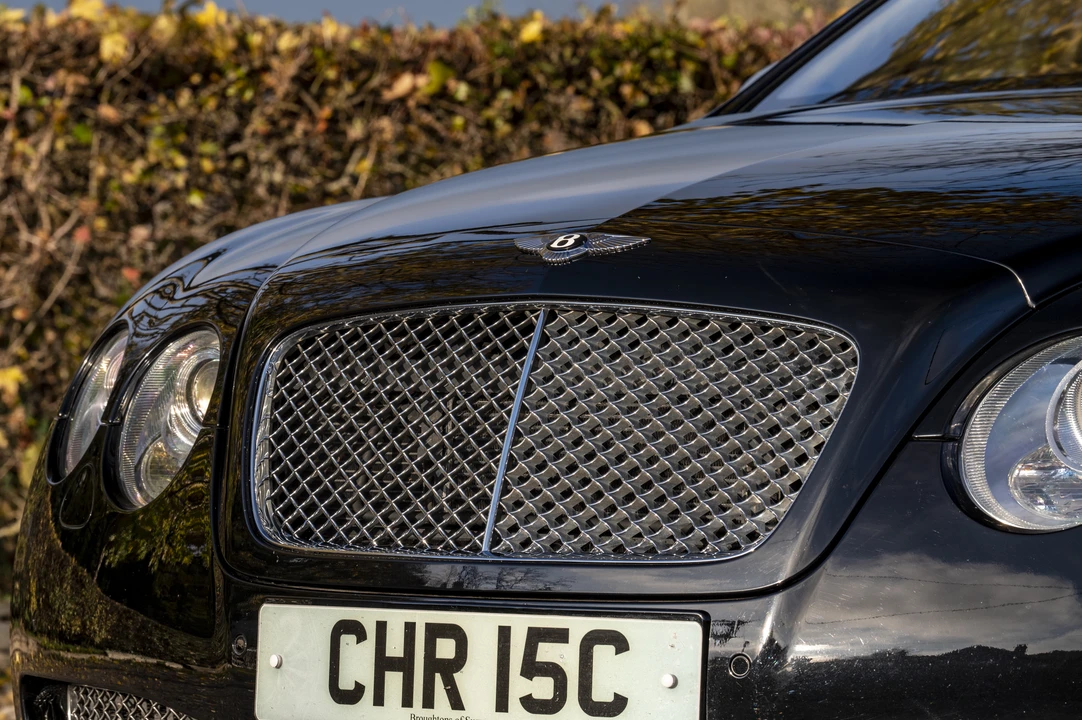 2007 Bentley Continental GTC - Image 21 of 31