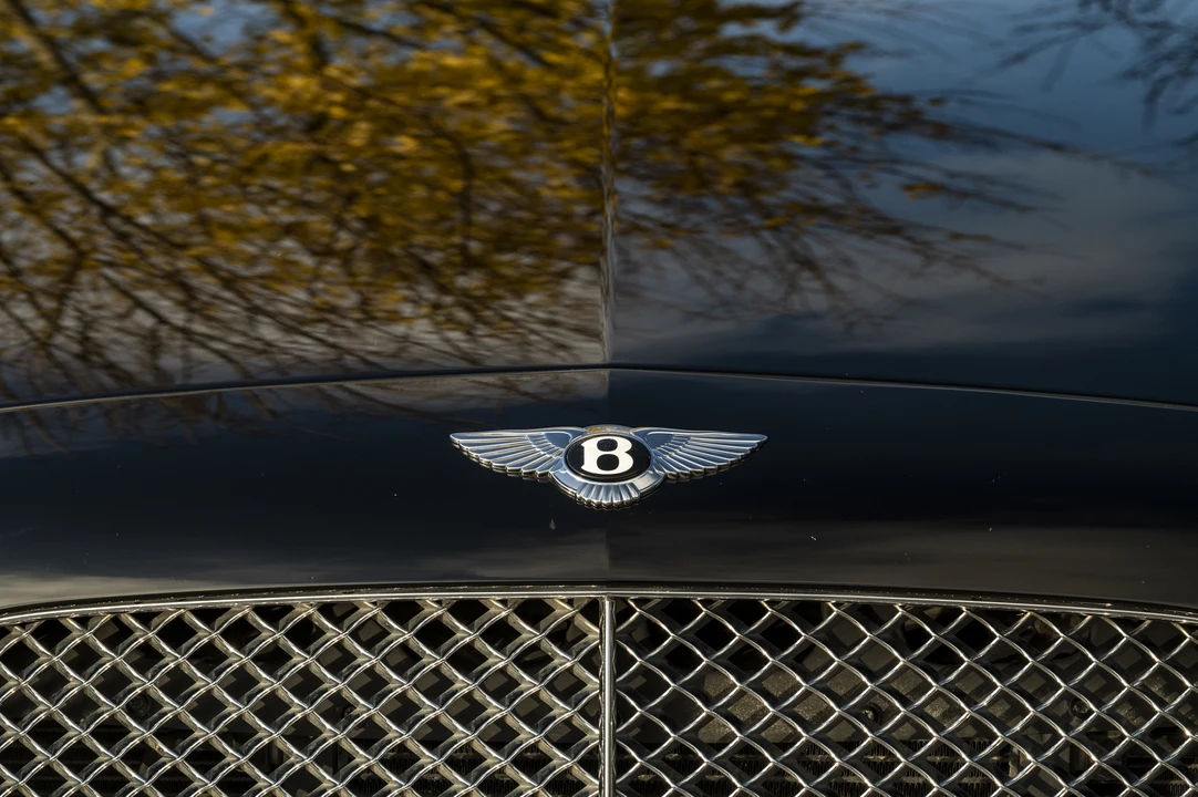 2007 Bentley Continental GTC - Image 22 of 31