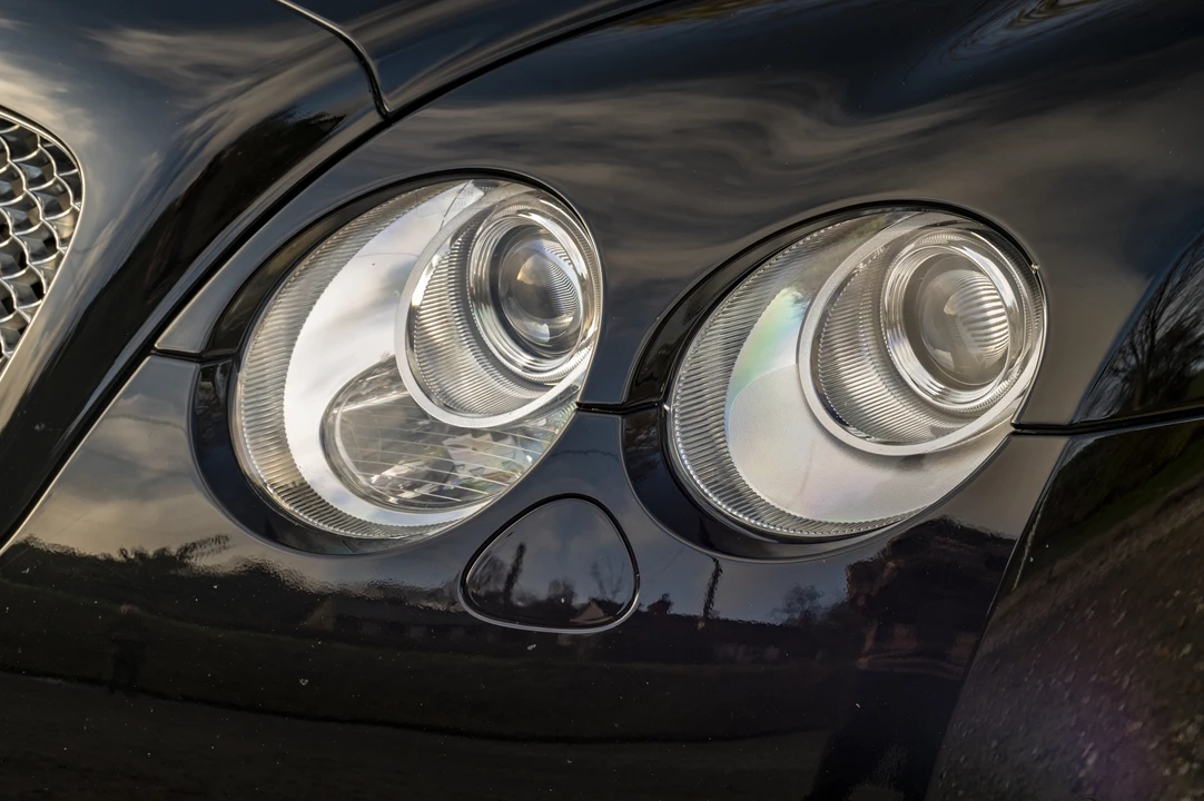 2007 Bentley Continental GTC - Image 23 of 31