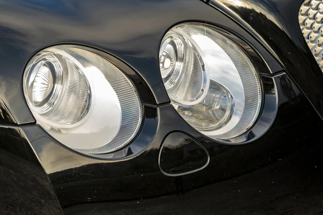 2007 Bentley Continental GTC - Image 24 of 31