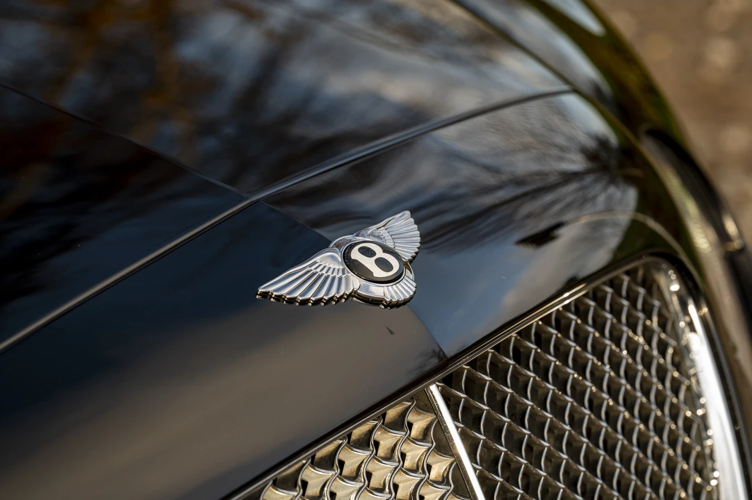 2007 Bentley Continental GTC - Image 25 of 31