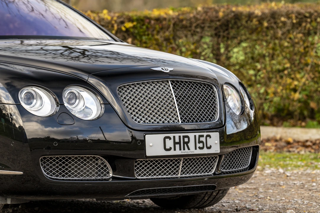 2007 Bentley Continental GTC - Image 26 of 31