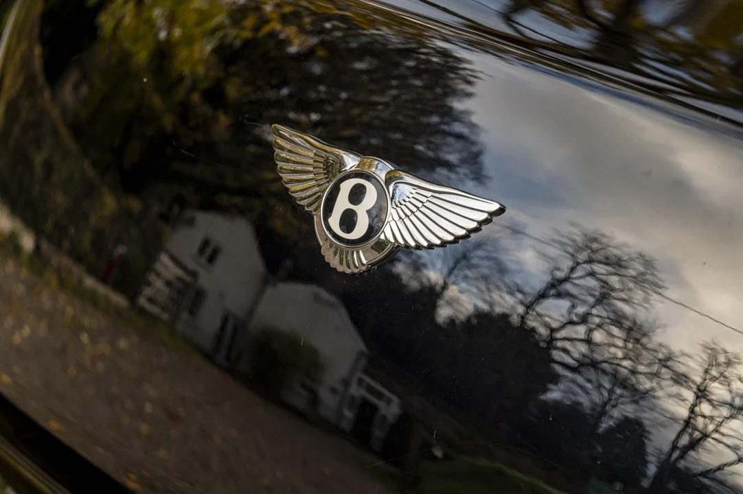 2007 Bentley Continental GTC - Image 27 of 31