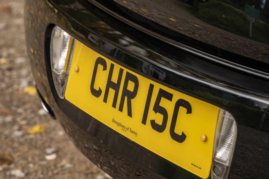 2007 Bentley Continental GTC - Image 31 of 31