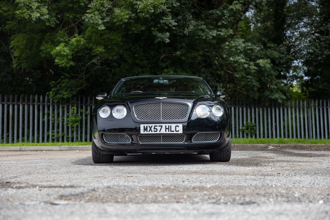 2007 Bentley Continental GTC - Image 19 of 31