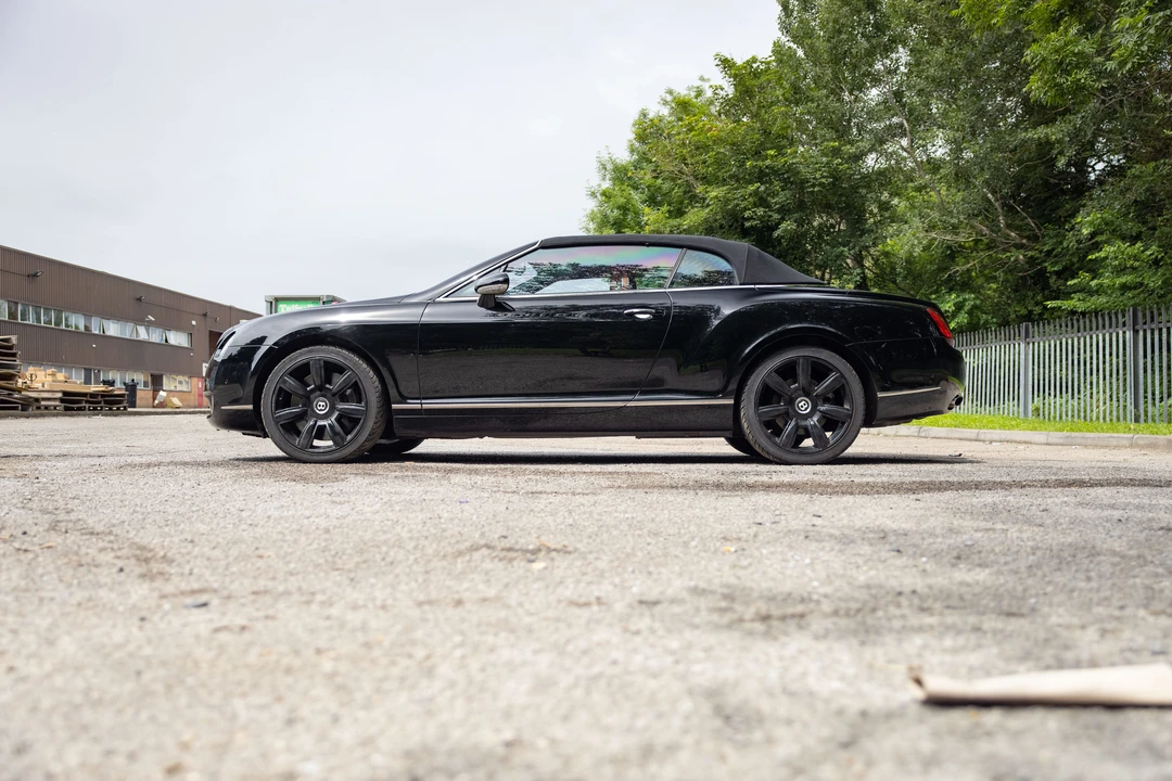 2007 Bentley Continental GTC - Image 15 of 31